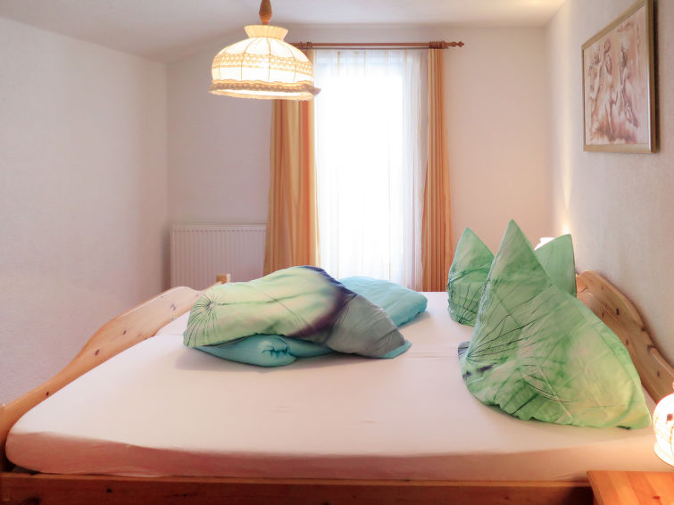 Foto van wonen van Appartement Kaltenbach