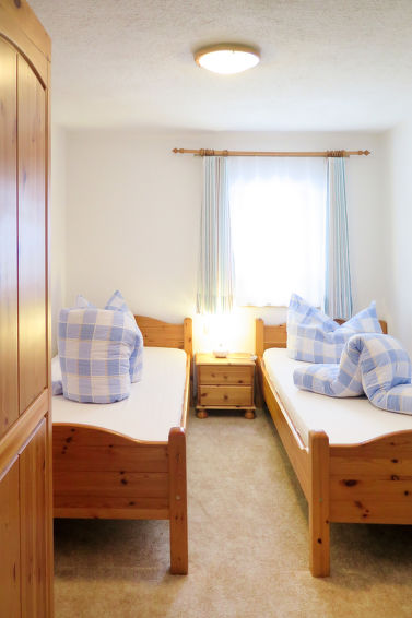 Foto van wonen van Appartement Kaltenbach