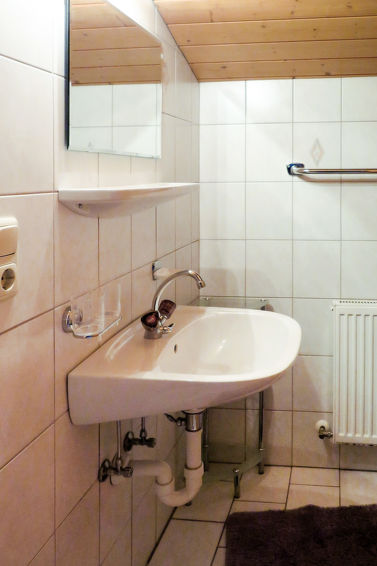 Foto van wonen van Appartement Kaltenbach