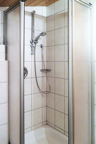 Foto van wonen van Appartement Kaltenbach