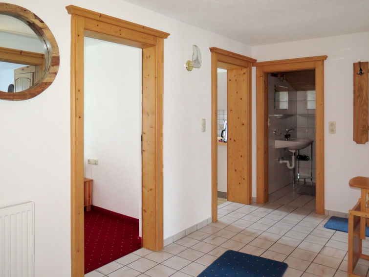 Foto van wonen van Appartement Kaltenbach