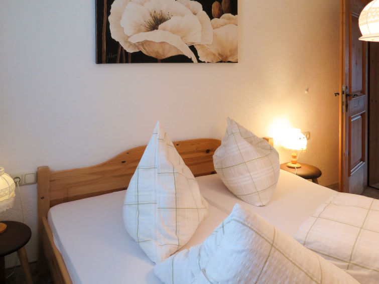 Foto van wonen van Appartement Kaltenbach