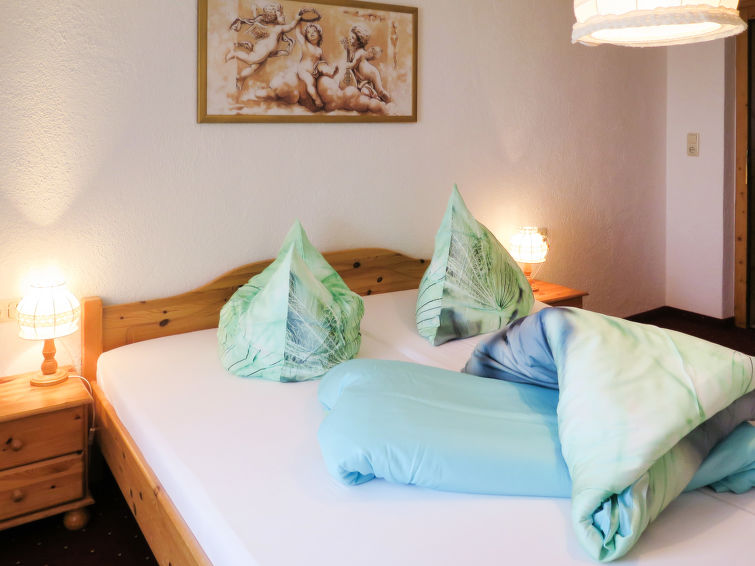 Foto van wonen van Appartement Kaltenbach