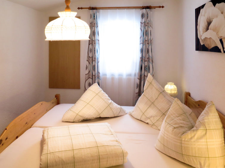 Foto van wonen van Appartement Kaltenbach