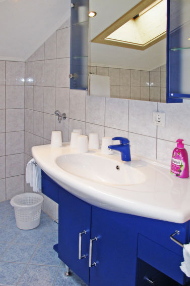 Foto van wonen van Appartement Kaltenbach