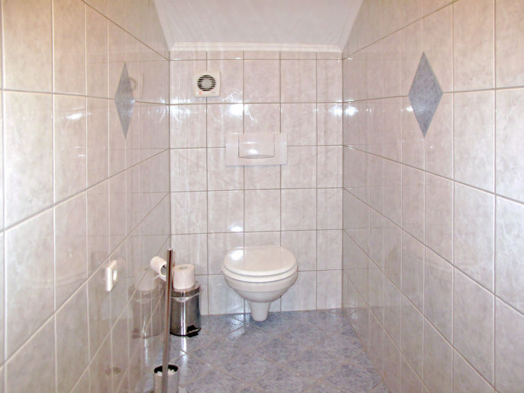 Foto van wonen van Appartement Kaltenbach