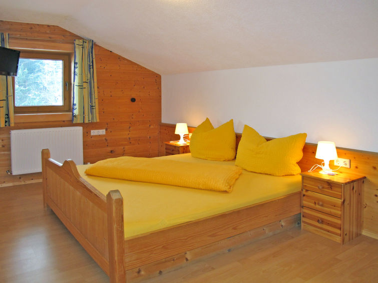 Foto van wonen van Appartement Kaltenbach