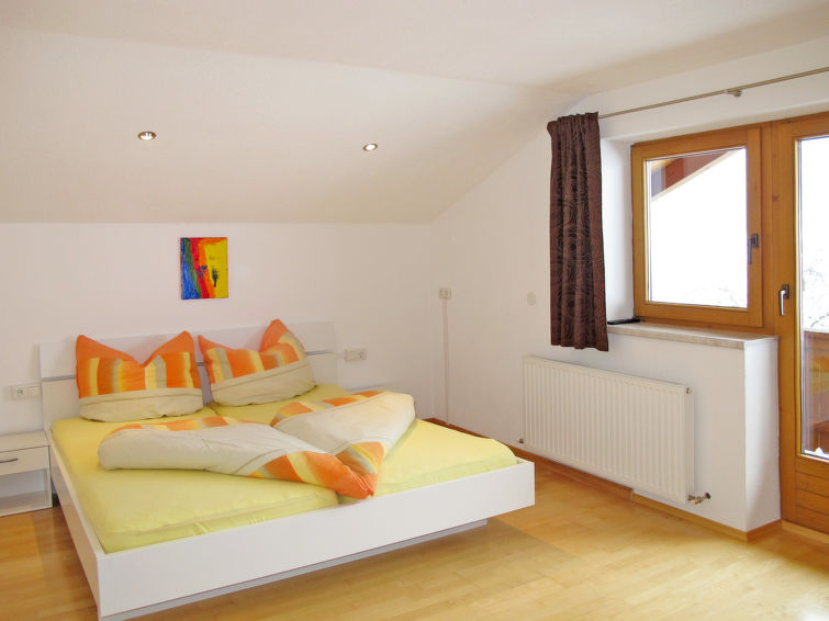 Foto van wonen van Appartement Kaltenbach