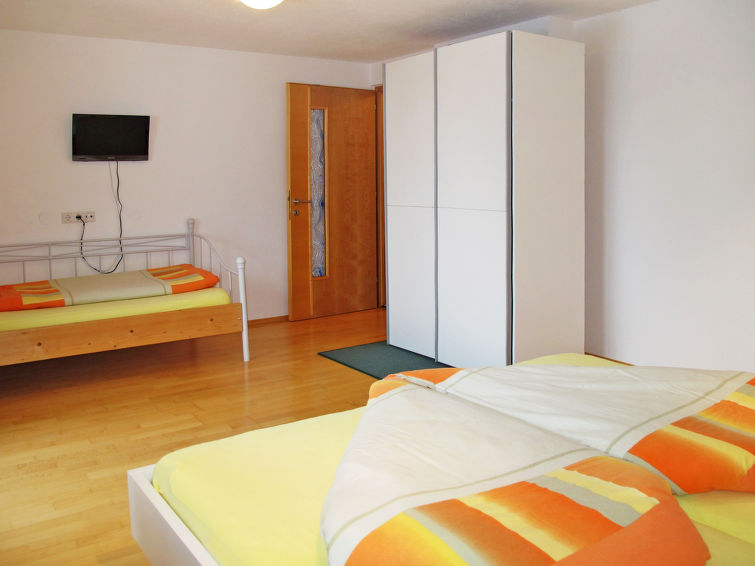 Foto van wonen van Appartement Kaltenbach