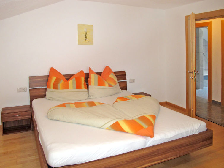 Foto van wonen van Appartement Kaltenbach