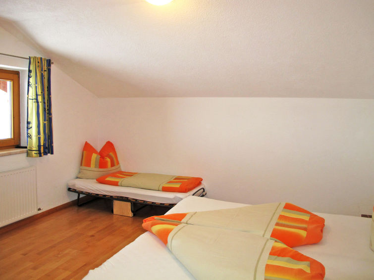 Foto van wonen van Appartement Kaltenbach