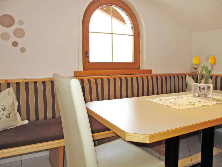 Foto van wonen van Appartement Kaltenbach