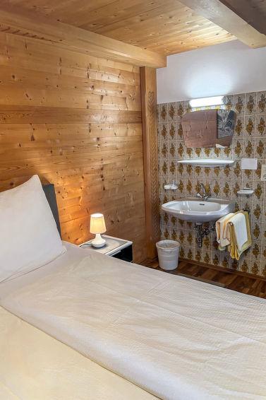 Foto van wonen van Appartement Kaltenbach