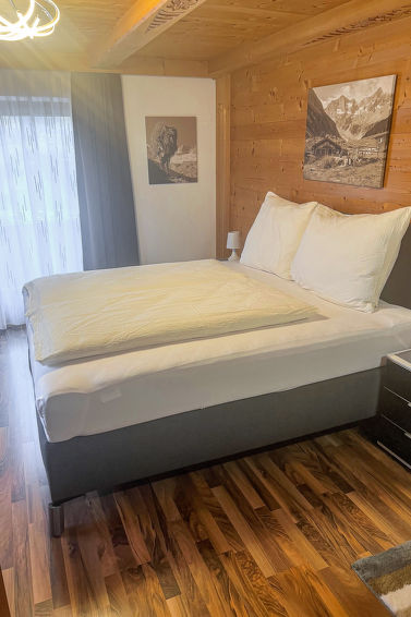 Foto van wonen van Appartement Kaltenbach