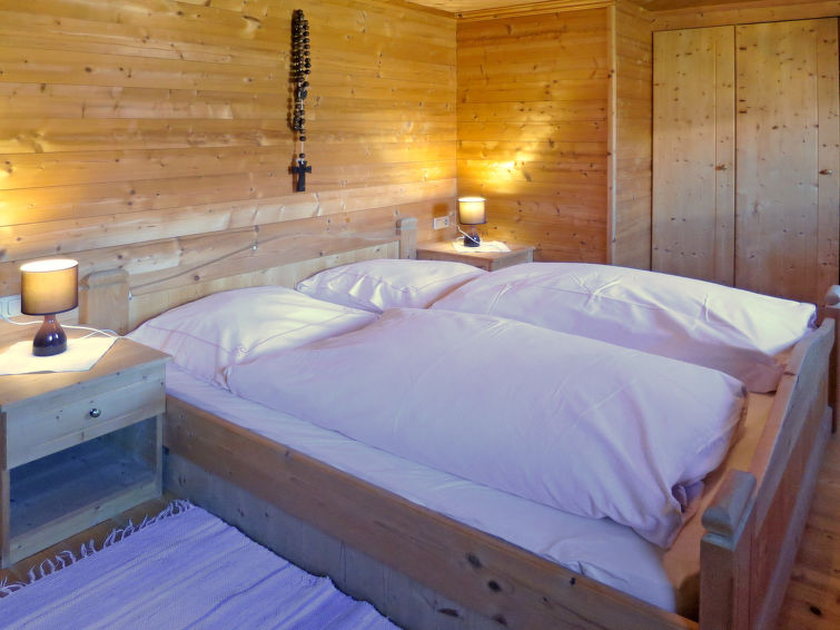 Foto van wonen van Appartement Kaltenbach