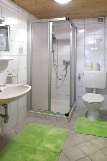 Foto van wonen van Appartement Kaltenbach