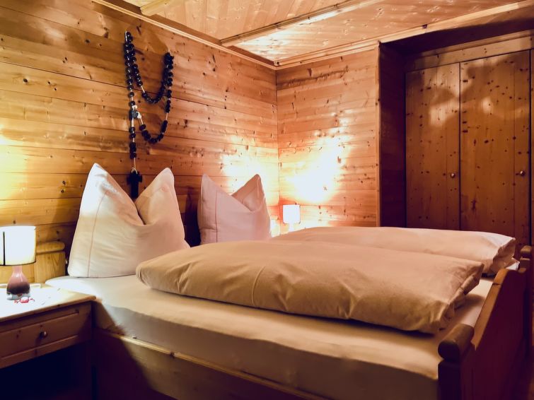 Foto van wonen van Appartement Kaltenbach