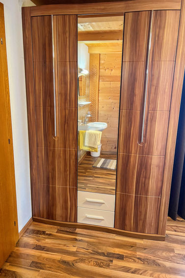 Foto van wonen van Appartement Kaltenbach