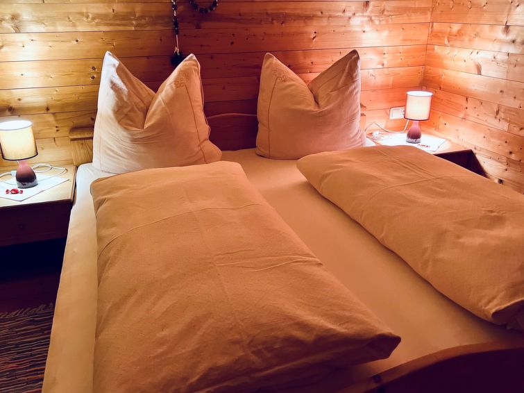 Foto van wonen van Appartement Kaltenbach