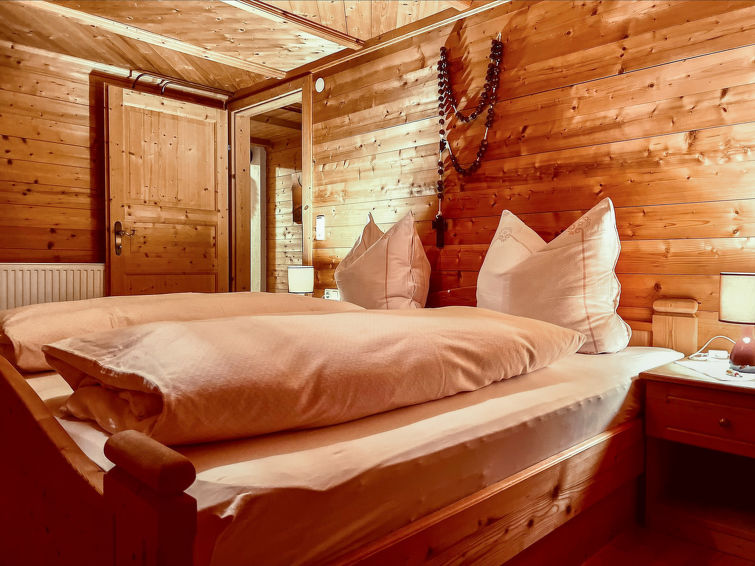 Foto van wonen van Appartement Kaltenbach