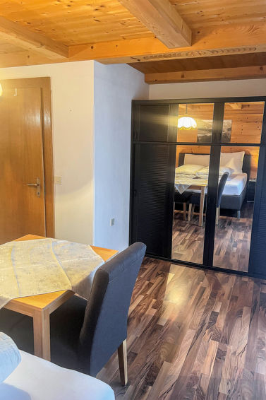Foto van wonen van Appartement Kaltenbach