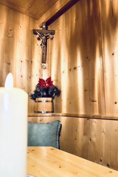 Foto van wonen van Appartement Kaltenbach