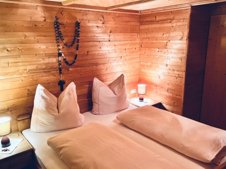 Foto van wonen van Appartement Kaltenbach