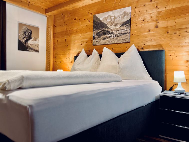 Foto van wonen van Appartement Kaltenbach