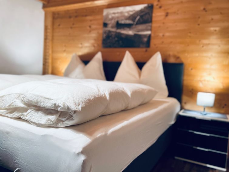 Foto van wonen van Appartement Kaltenbach