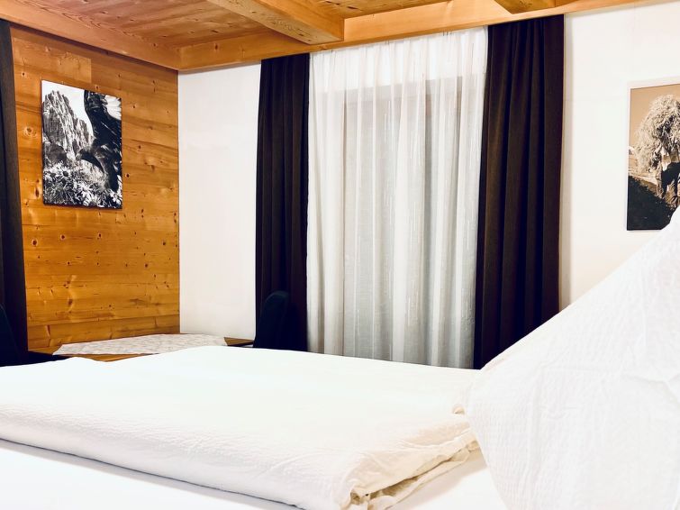 Foto van wonen van Appartement Kaltenbach