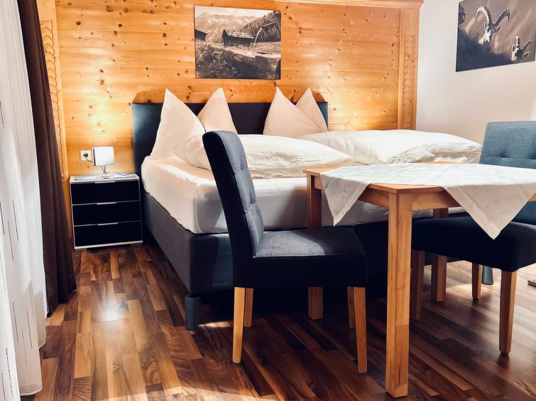 Foto van wonen van Appartement Kaltenbach