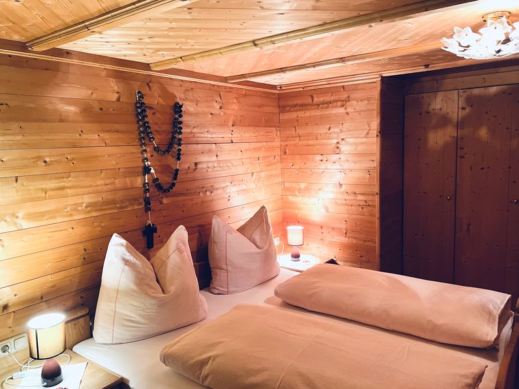 Foto van wonen van Appartement Kaltenbach