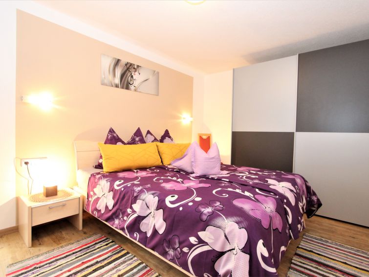 Foto van wonen van Appartement Aschau im Zillertal