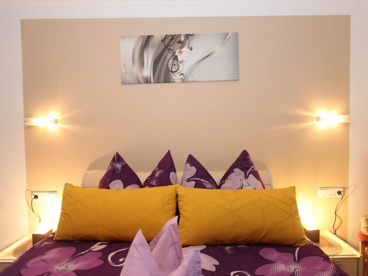 Foto van wonen van Appartement Aschau im Zillertal
