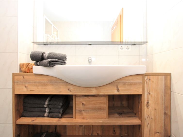 Foto van wonen van Appartement Aschau im Zillertal