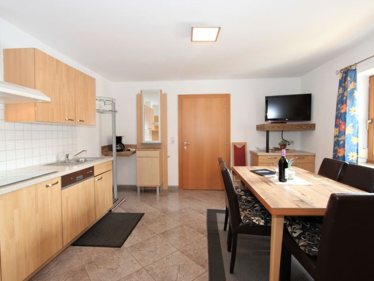 Foto van wonen van Appartement Aschau im Zillertal