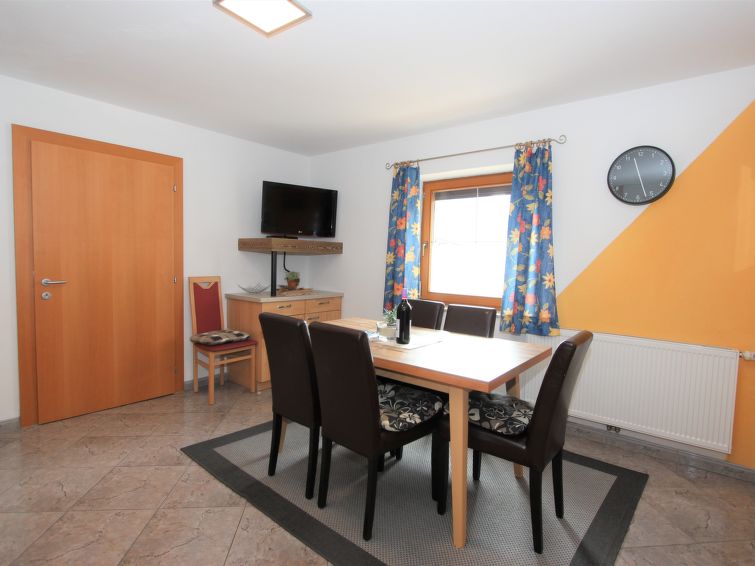 Foto van wonen van Appartement Aschau im Zillertal