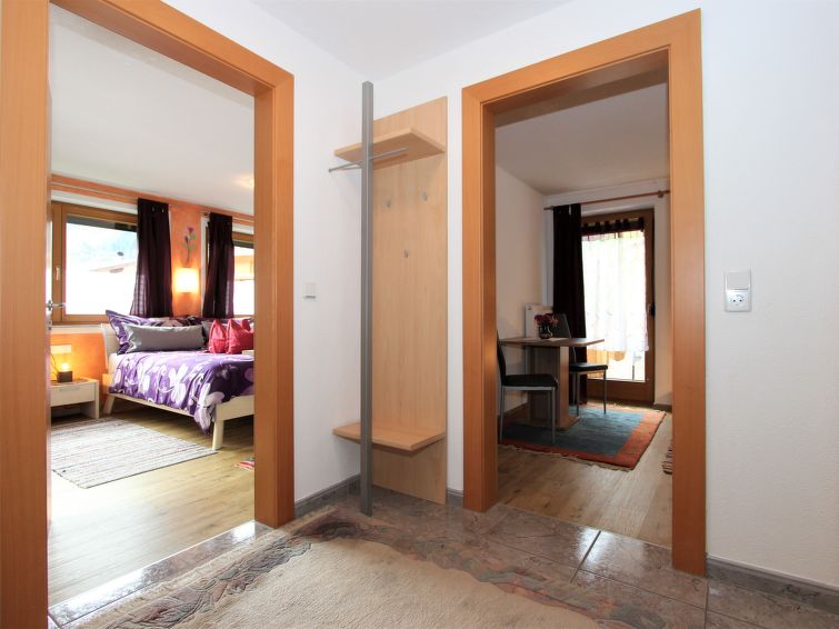 Foto van wonen van Appartement Aschau im Zillertal