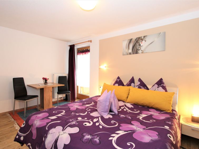 Foto van wonen van Appartement Aschau im Zillertal