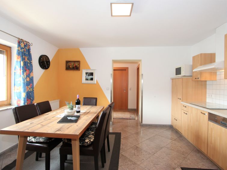 Foto van wonen van Appartement Aschau im Zillertal