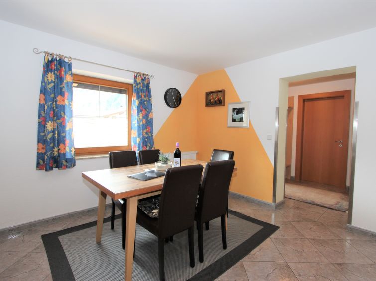 Foto van wonen van Appartement Aschau im Zillertal