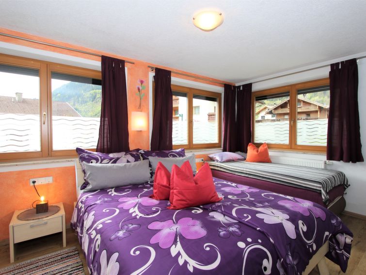 Foto van wonen van Appartement Aschau im Zillertal