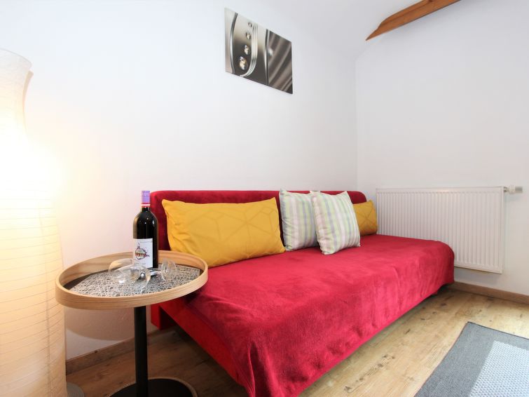 Foto van wonen van Appartement Aschau im Zillertal