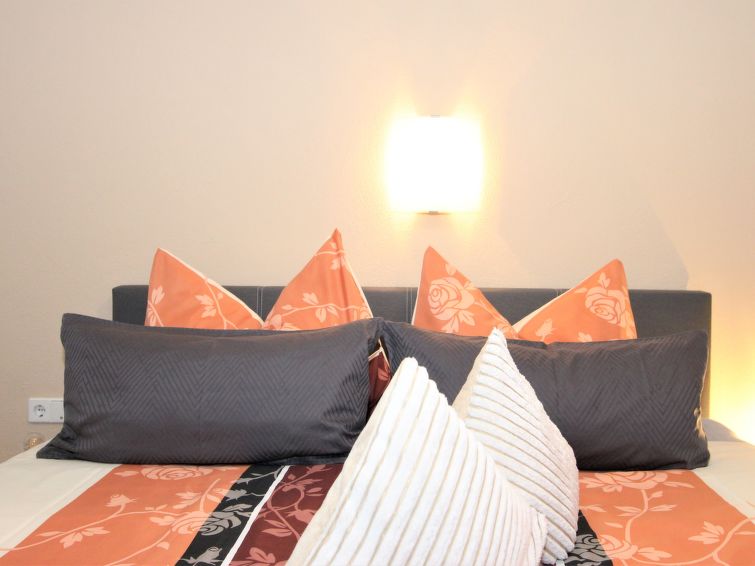 Foto van wonen van Appartement Aschau im Zillertal