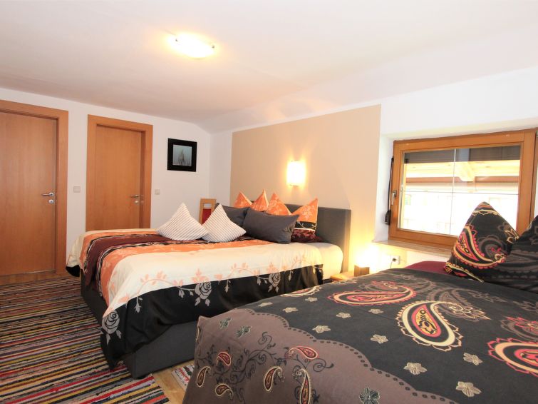 Foto van wonen van Appartement Aschau im Zillertal