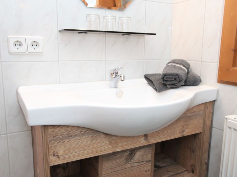 Foto van wonen van Appartement Aschau im Zillertal