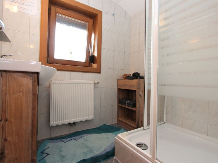 Foto van wonen van Appartement Aschau im Zillertal