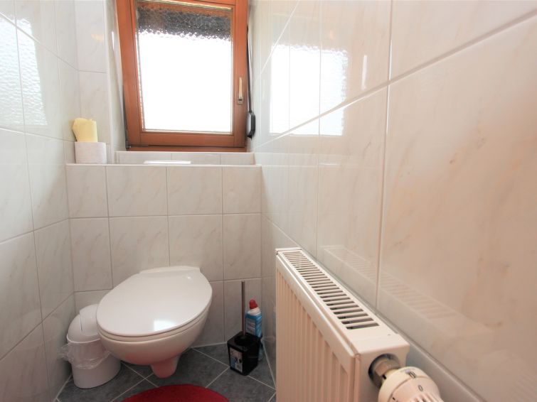 Foto van wonen van Appartement Aschau im Zillertal