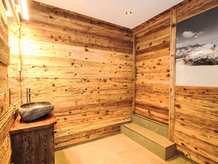 Foto van wonen van Appartement Aschau im Zillertal