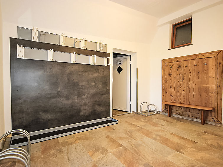 Foto van wonen van Appartement Aschau im Zillertal